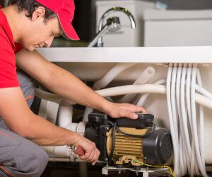 About Plumbers Pros Port Jefferson, OH